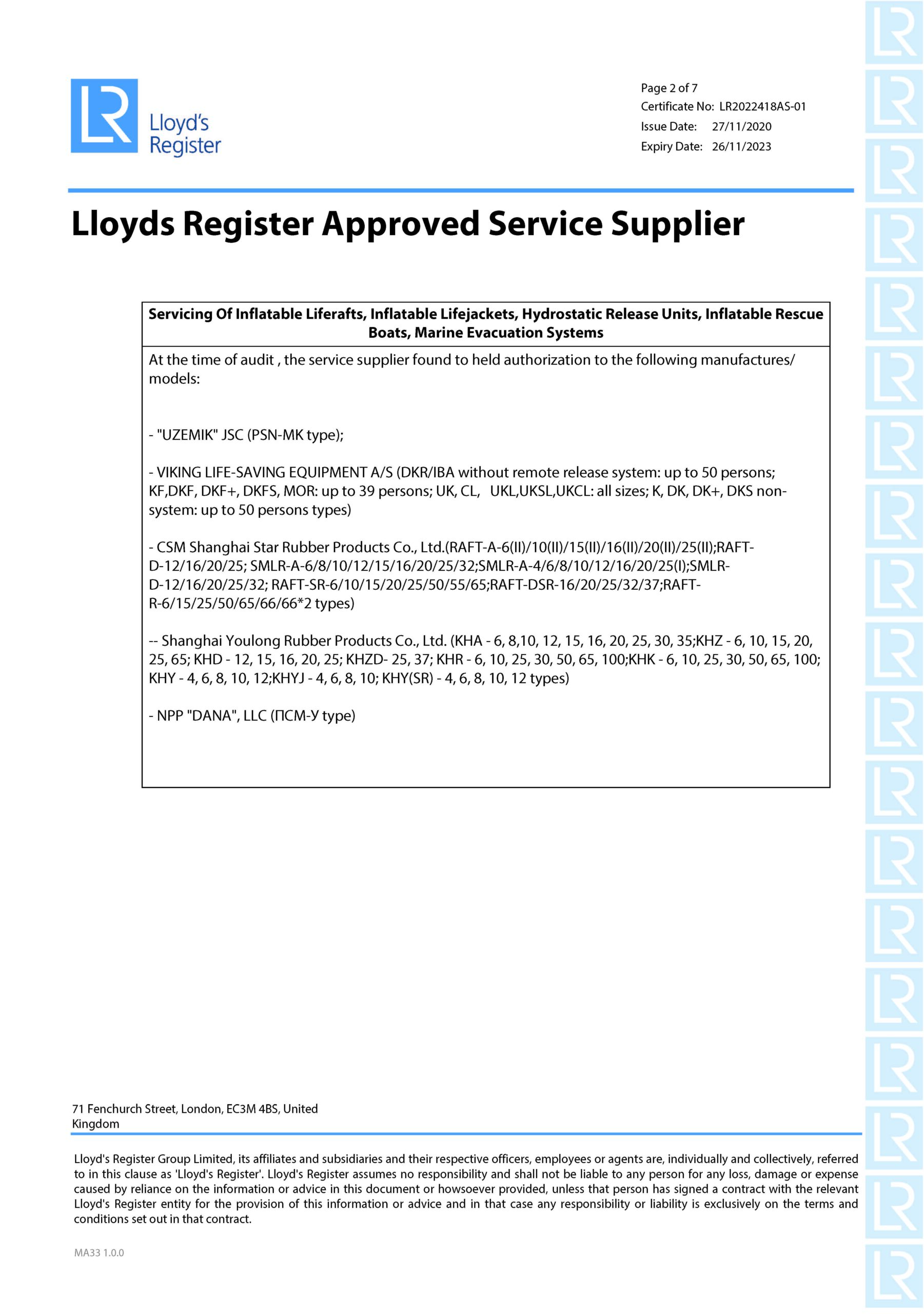 LR Lloyd's Registors_Страница_2