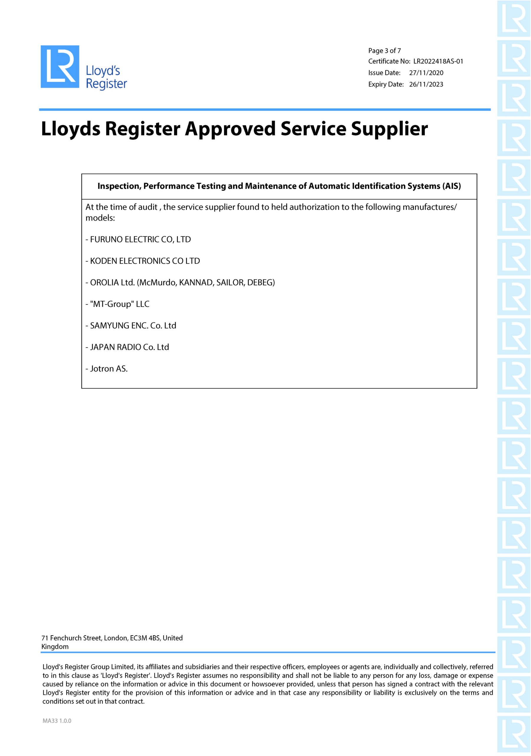 LR Lloyd's Registors_Страница_3