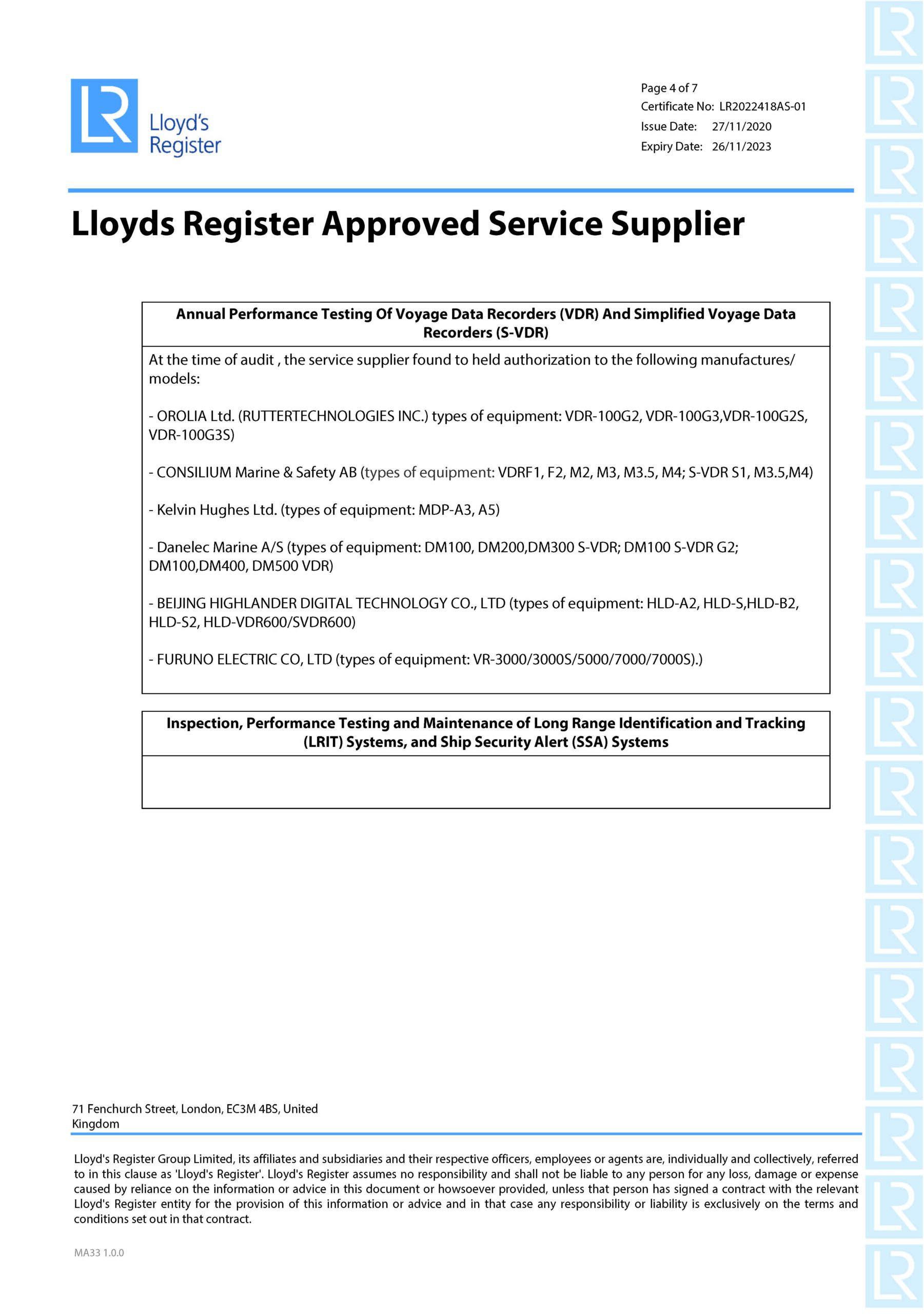 LR Lloyd's Registors_Страница_4